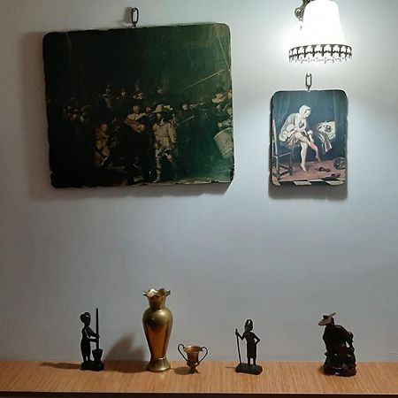 Victoria Guesthouse Кутаиси Екстериор снимка