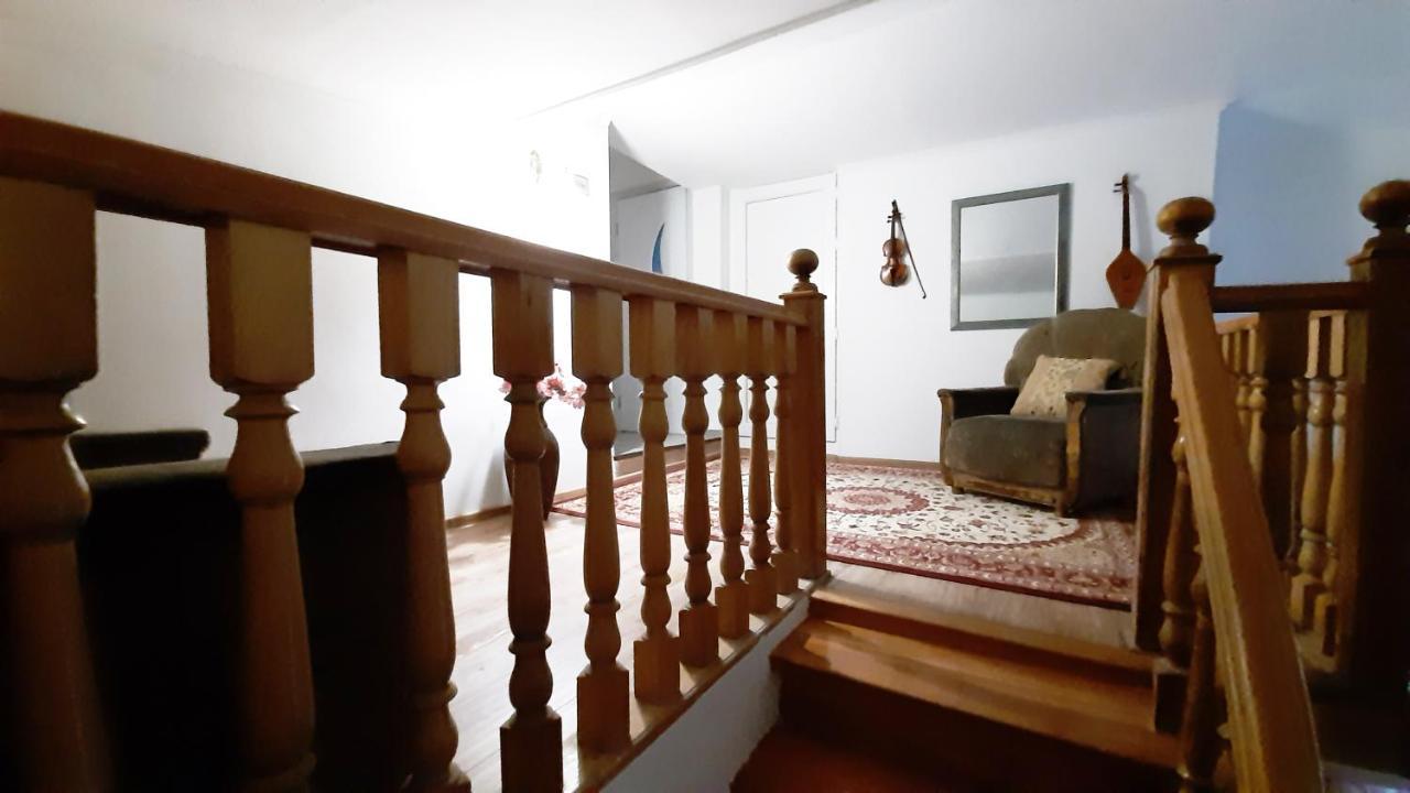 Victoria Guesthouse Кутаиси Екстериор снимка