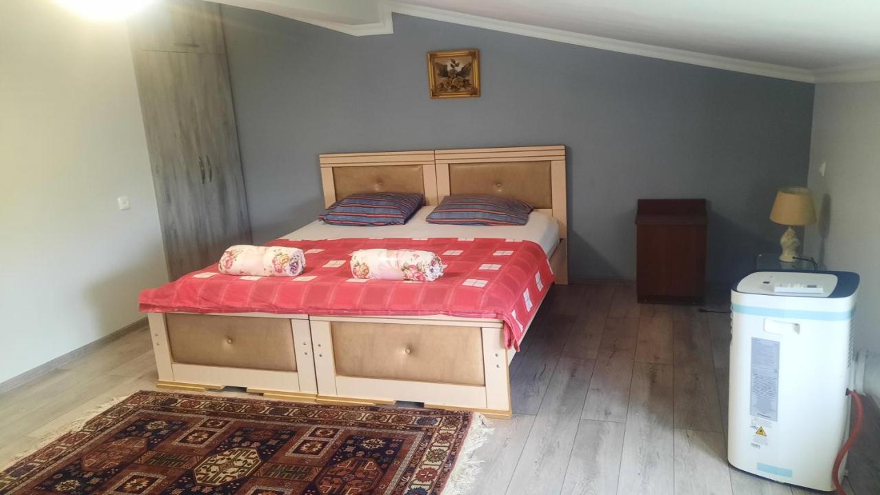 Victoria Guesthouse Кутаиси Стая снимка